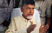 Telangana CM threatens to `bury the media'